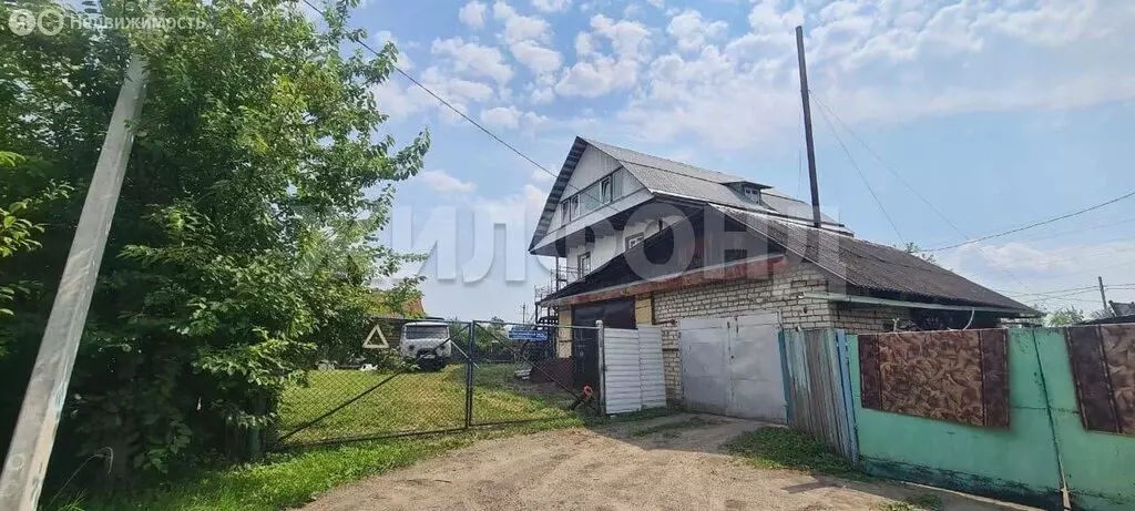 Дом в Благовещенск, Красноармейская улица, 253 (336.6 м) - Фото 1