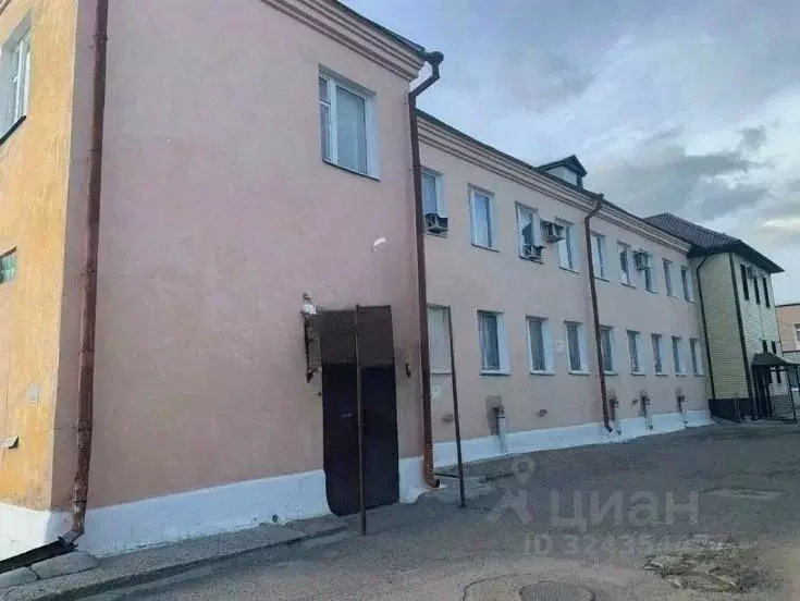 Помещение свободного назначения в Татарстан, Казань ул. Восстания, 102 ... - Фото 1