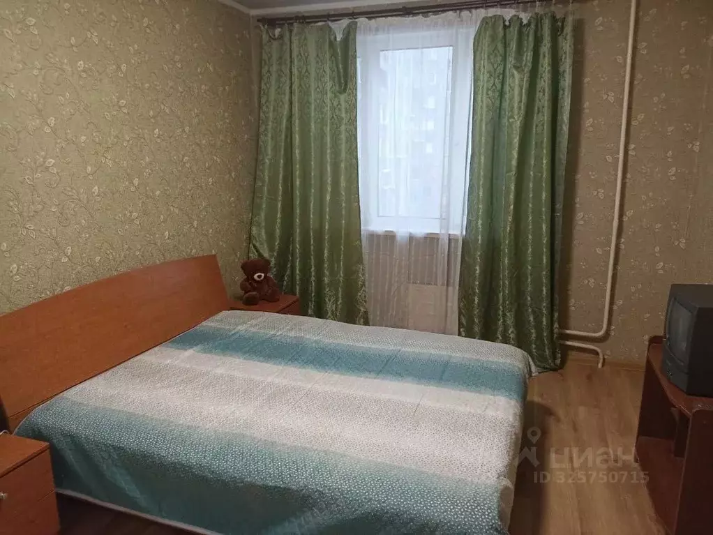 2-к кв. Москва Саранская ул., 4/24 (58.0 м) - Фото 1