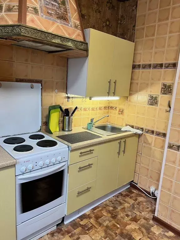 2-к кв. Москва Ферганская ул., 11К3 (58.0 м) - Фото 1