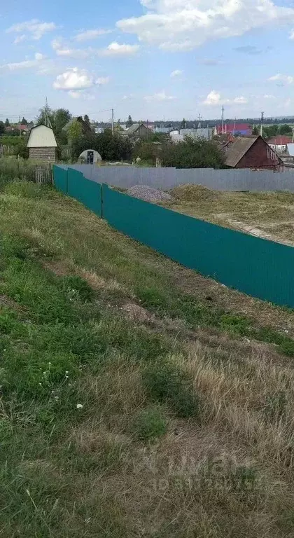Участок в Башкортостан, с. Чишмы ул. Подгорная, 1В (10.0 сот.) - Фото 2
