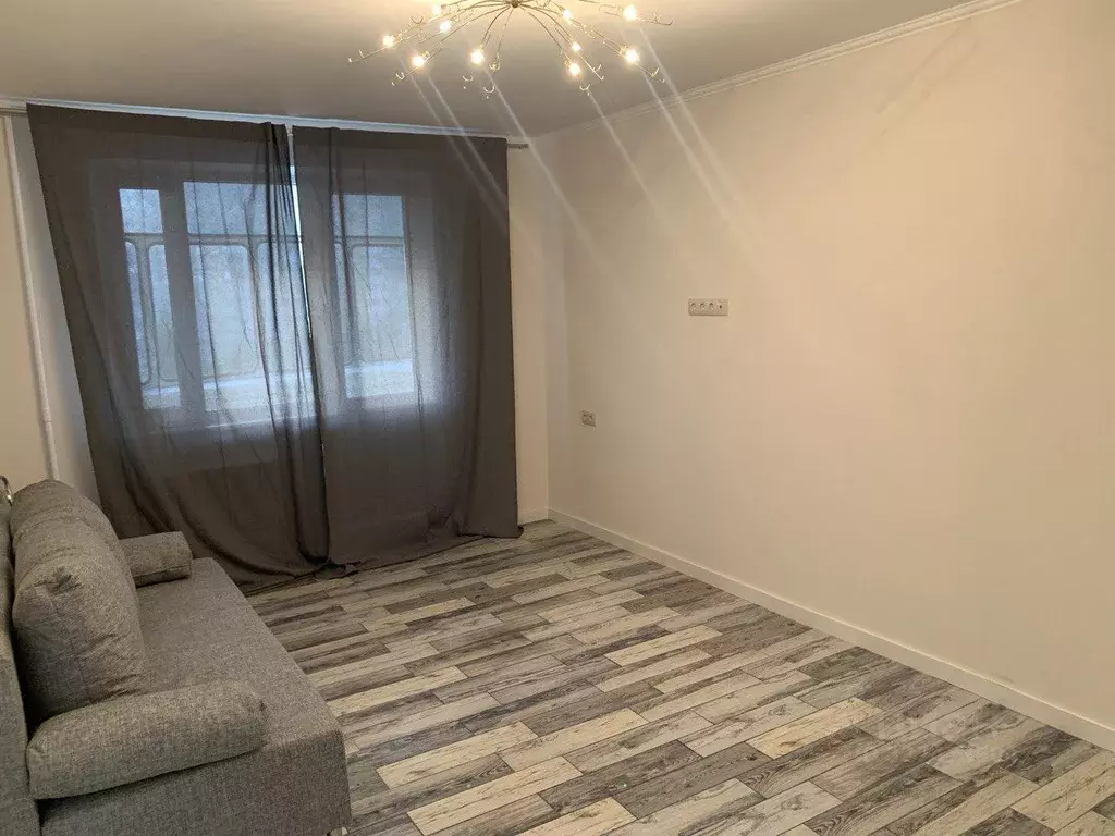 1-к кв. Москва Пятницкое ш., 6 (36.4 м) - Фото 1