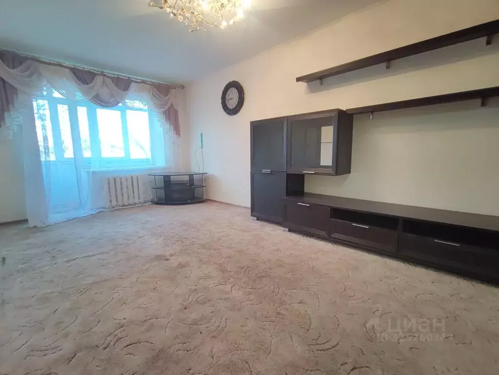 2-к кв. Саратовская область, Энгельс ул. Маршала А.М. Василевского, ... - Фото 1