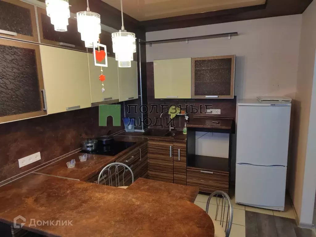 Продаётся 1-к квартира, 39.9 м - Фото 1