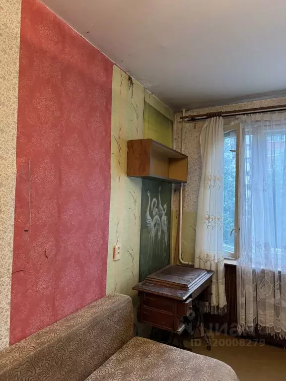 1-к кв. Санкт-Петербург Выборгское ш., 25 (30.0 м) - Фото 1