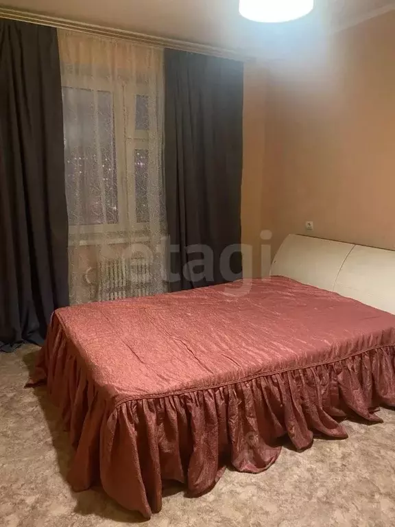 2-к кв. Татарстан, Казань ул. Академика Сахарова, 1 (60.0 м) - Фото 1