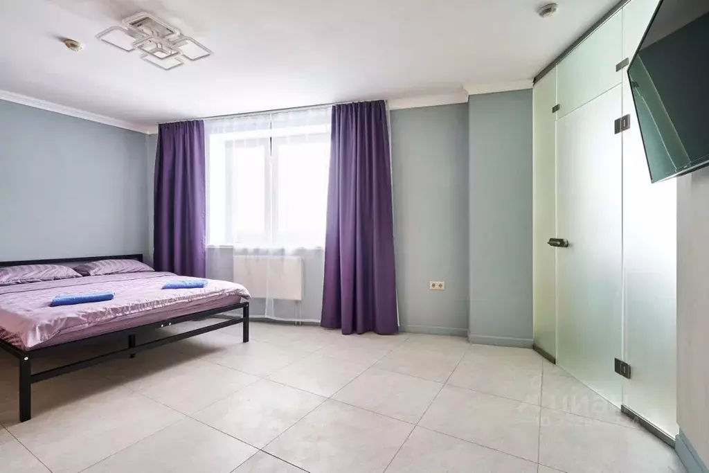 2-к кв. Московская область, Мытищи Шараповский проезд, вл2с3 (40.0 м) - Фото 2