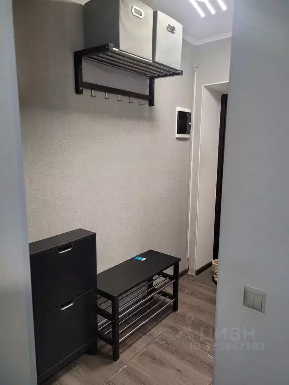 1-к кв. Москва, Москва, Щербинка ул. Люблинская, 2 (30.2 м) - Фото 2