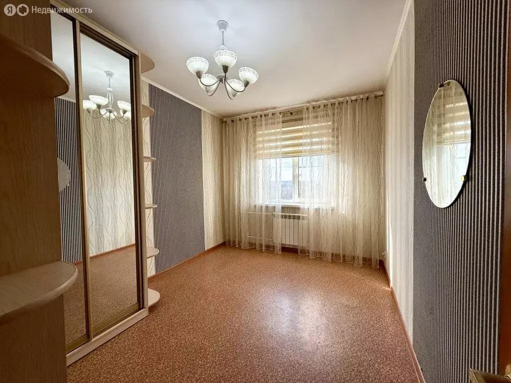 2-комнатная квартира: Тульская область, рабочий посёлок Новогуровский, ... - Фото 1