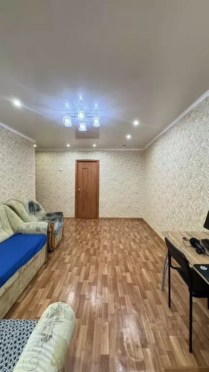 3-к кв. Башкортостан, с. Кармаскалы ул. Садовая, 24 (59.8 м) - Фото 2