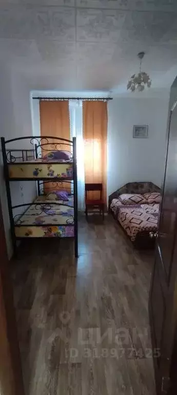 Комната Крым, Евпатория городской округ, Заозерное пгт ул. Песчаная, ... - Фото 0