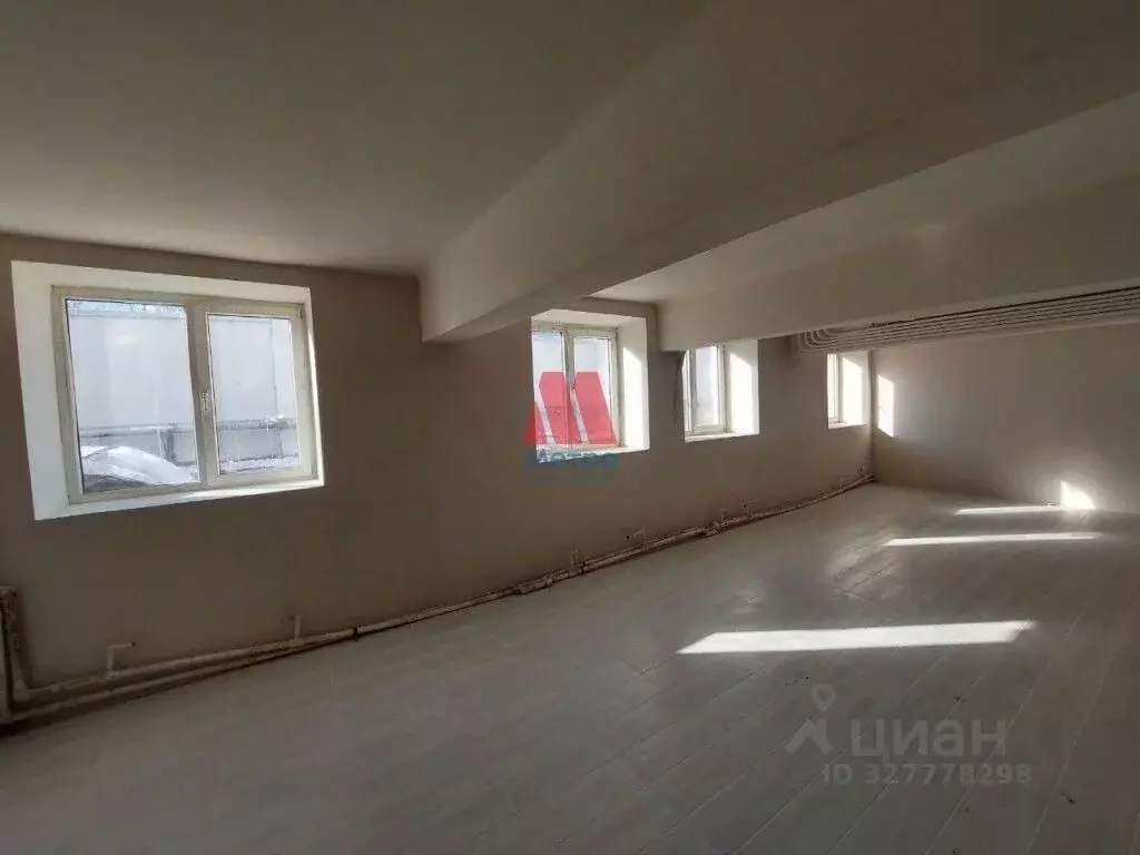 Помещение свободного назначения в Ярославская область, Ярославль ул. ... - Фото 1