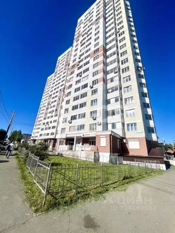 Торговая площадь в Удмуртия, Ижевск ул. Ленина, 93 (121 м) - Фото 0