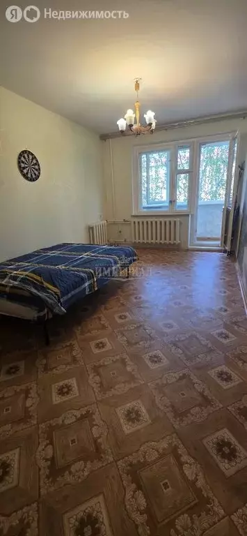 2-комнатная квартира: Йошкар-Ола, улица Воинов-Интернационалистов, 22А ... - Фото 2