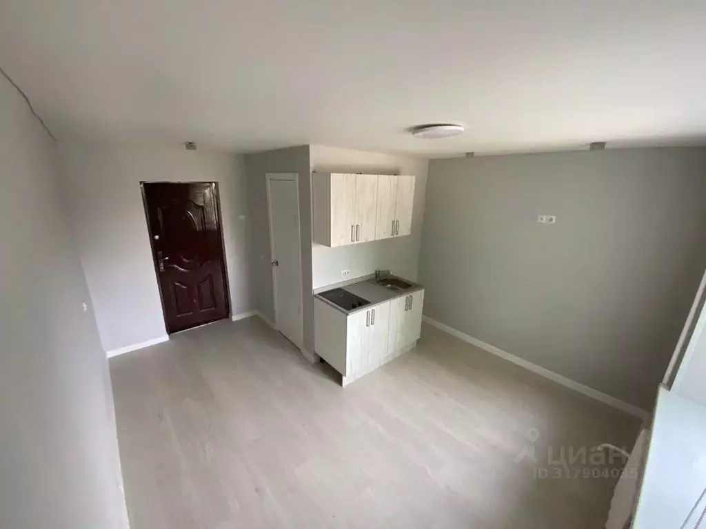 Студия Башкортостан, Уфа ул. Лесотехникума, 98 (15.0 м) - Фото 1