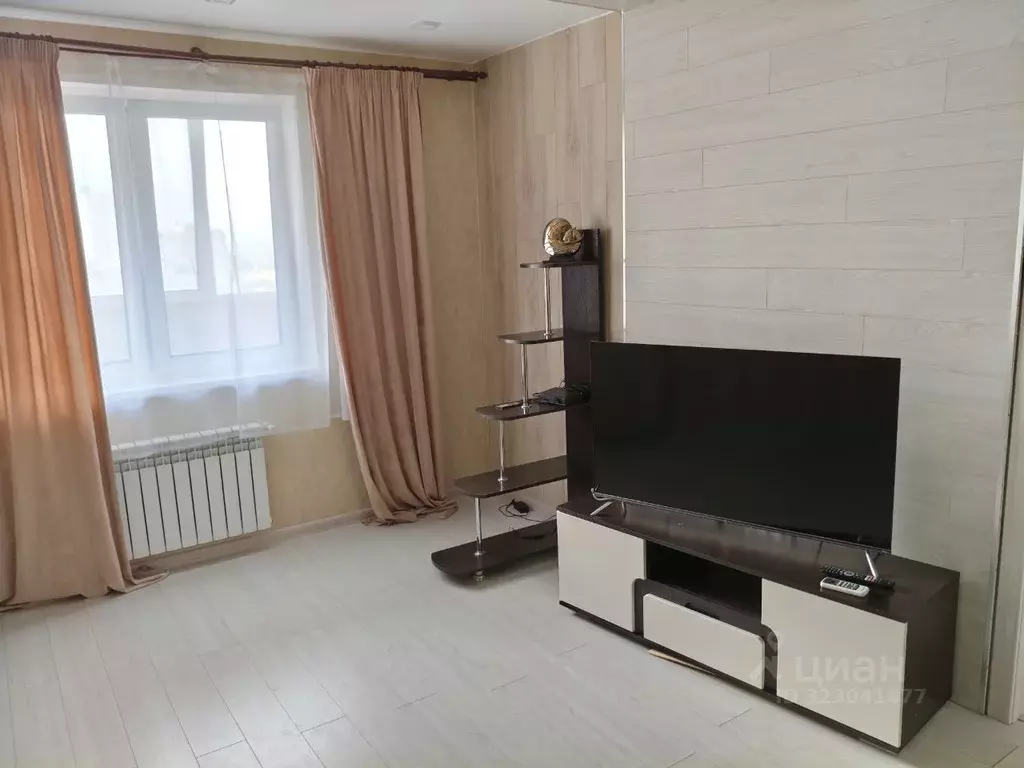 1-к кв. Саратовская область, Энгельс Красноармейская ул., 88А (54.0 м) - Фото 2