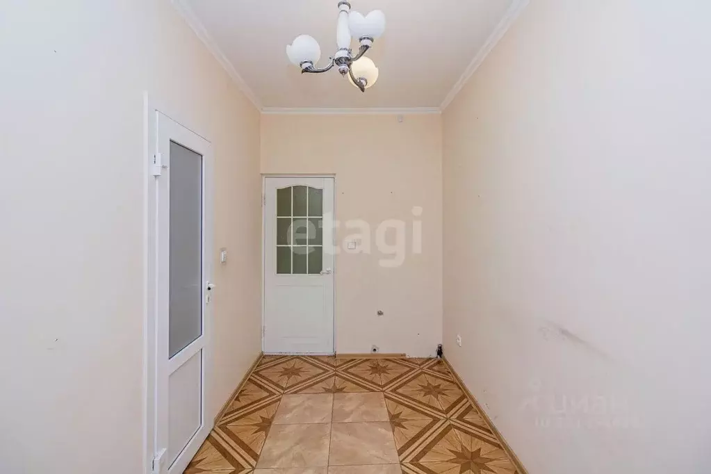 Дом в Тюменская область, Тюмень ул. Московский Тракт (344 м) - Фото 1