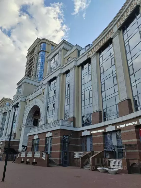 Офис в Санкт-Петербург Московский просп., 183-185Ак7Б (197 м) - Фото 2