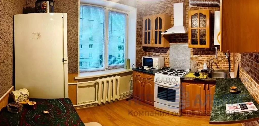 1-к кв. Ленинградская область, Гатчина ул. Достоевского, 5 (30.0 м) - Фото 1