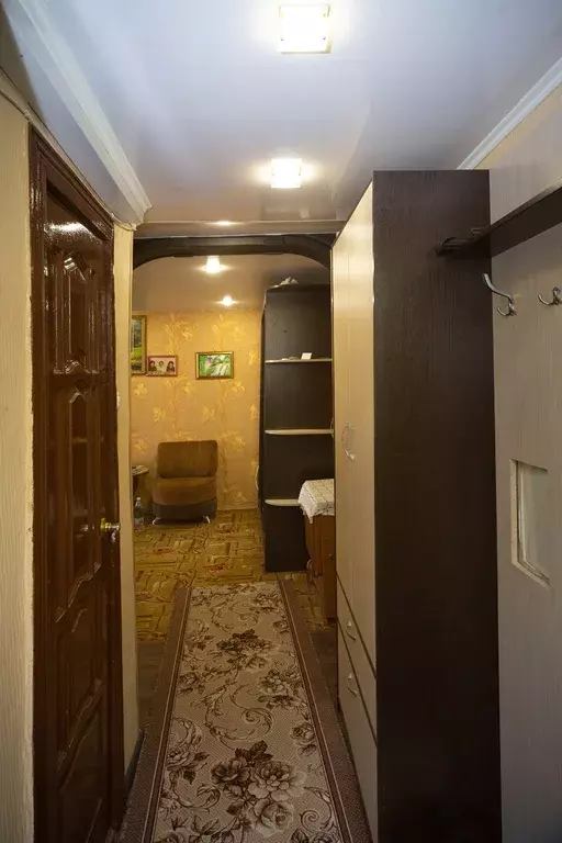 Продаётся 1-к квартира, 30.6 м - Фото 1