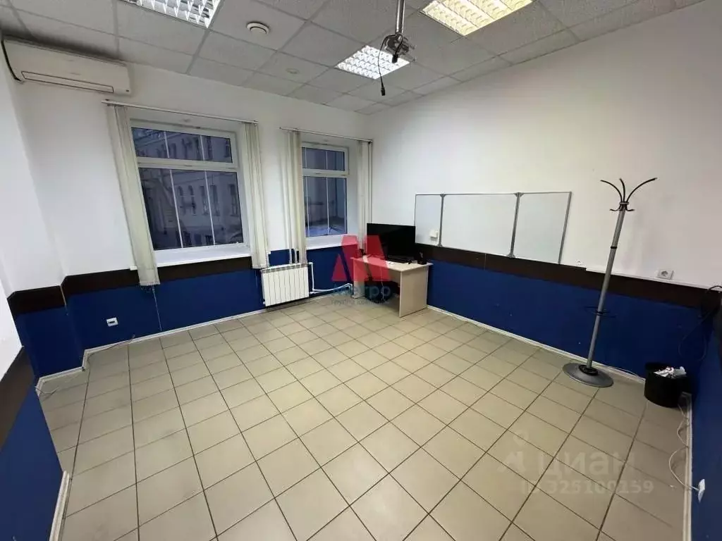 Офис в Ярославская область, Ярославль Комсомольская ул., 6 (21 м) - Фото 2