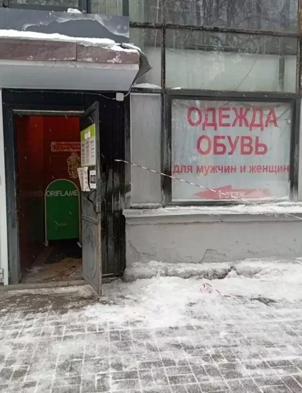 Торговая площадь в Санкт-Петербург, Санкт-Петербург, Зеленогорск ... - Фото 2