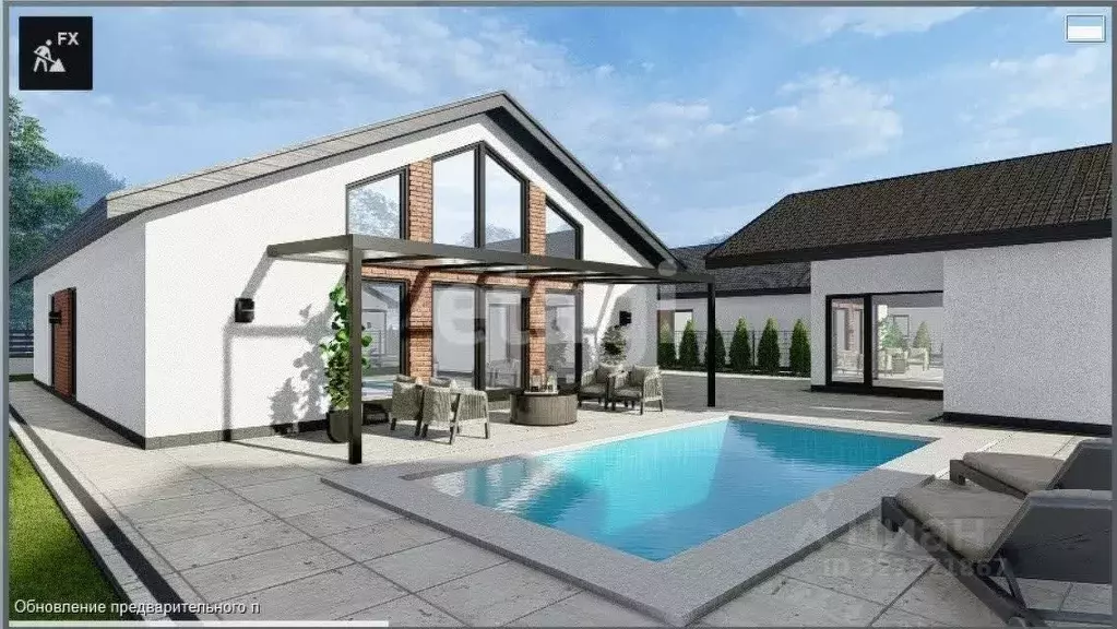 Участок в Калининградская область, Гурьевский муниципальный округ, ... - Фото 1