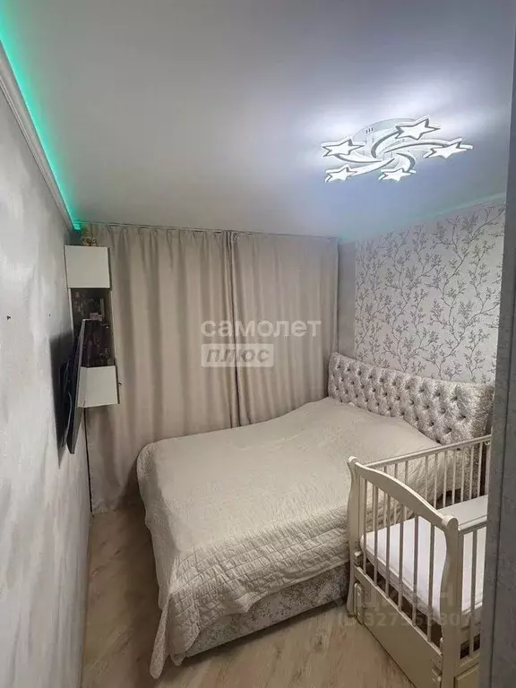 2-к кв. Москва Елецкая ул., 8К2 (52.0 м) - Фото 1