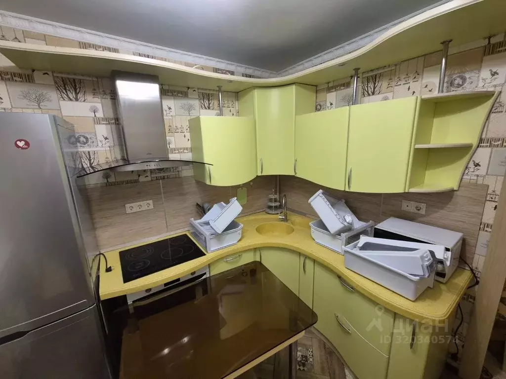 1-к кв. Московская область, Красногорск городской округ, Путилково пгт ... - Фото 2