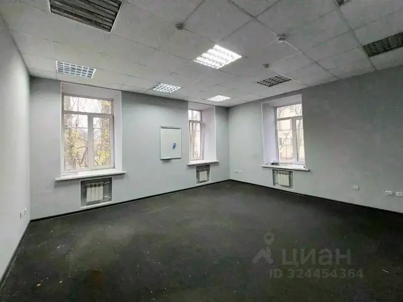 Офис в Санкт-Петербург Рижский просп., 41В (42 м) - Фото 1