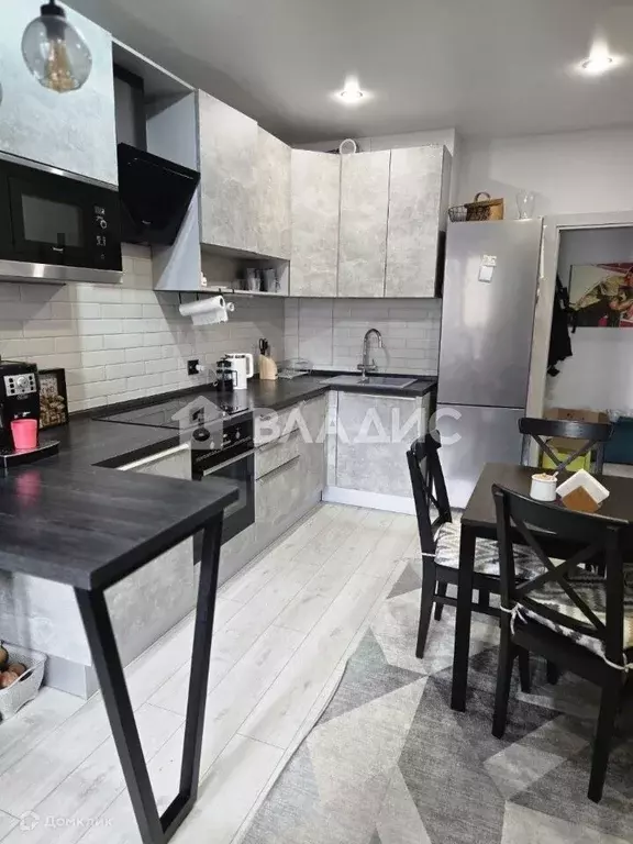 Продаётся 2-к квартира, 54.3 м - Фото 0