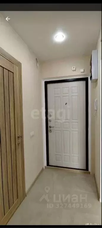 1-к кв. Тюменская область, Тюмень ул. Александра Митинского, 6 (40.9 ... - Фото 2