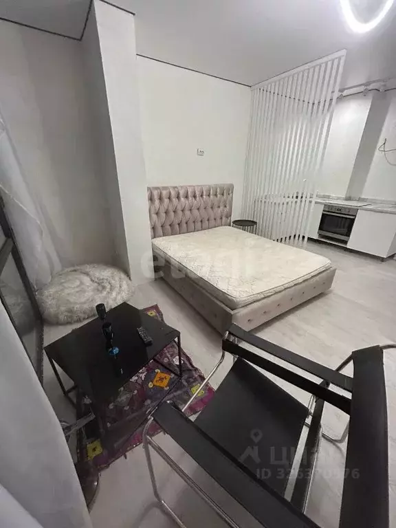 Студия Воронежская область, Воронеж ул. 121-й Стрелковой Дивизии, 9 ... - Фото 1