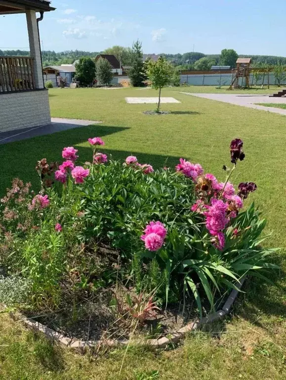 Дом в Тульская область, Веневский муниципальный округ, СНТ экопарк  ... - Фото 2