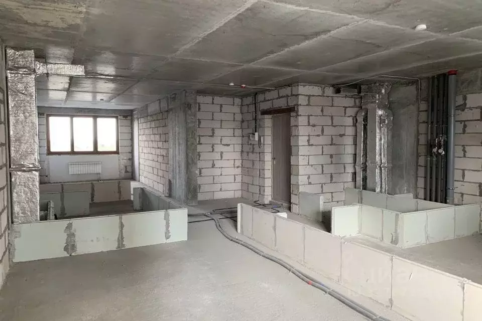 2-к кв. Москва ул. Обручева, 30/1С1 (65.6 м) - Фото 1