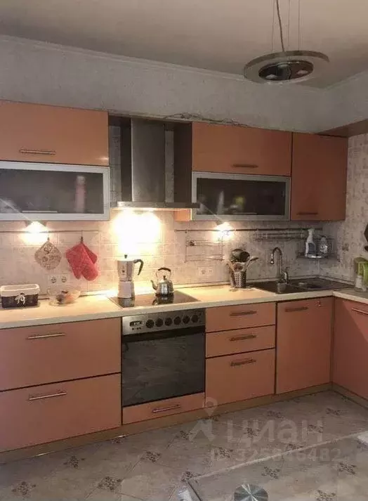 2-к кв. Москва ул. Герасима Курина, 14К2 (56.0 м) - Фото 1