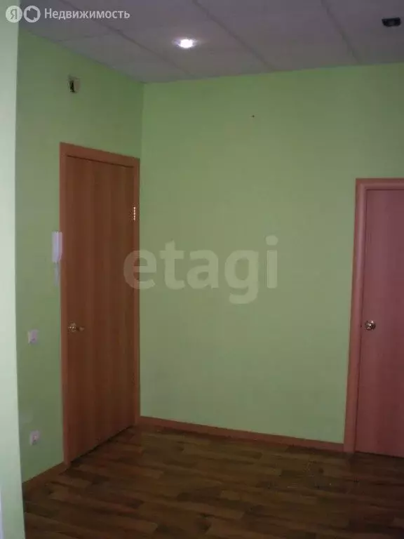 3-комнатная квартира: Пермь, Кировоградская улица, 61 (74 м) - Фото 2