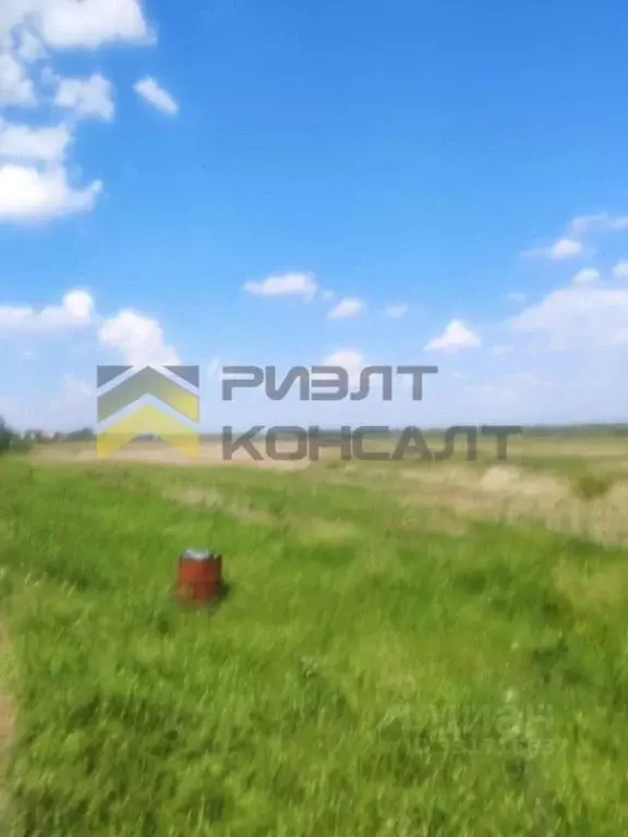 Участок в Омская область, Омск Южная ул., 21/100 (9.5 сот.) - Фото 2