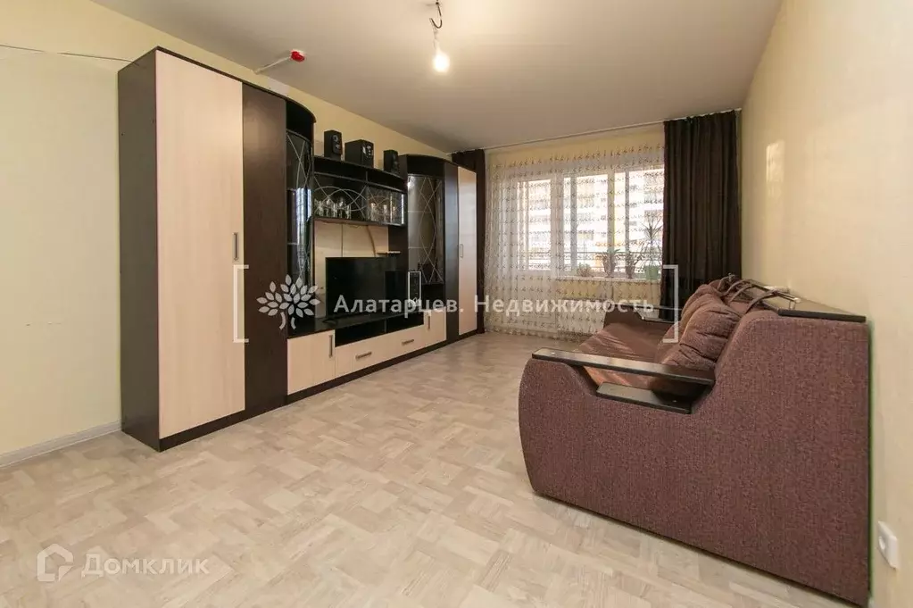 Продаётся 3-к квартира, 84 м - Фото 1