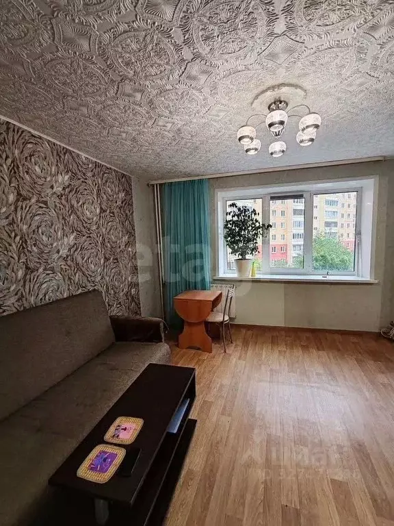 4-к кв. Пермский край, Пермь ул. Свободы, 21А (76.3 м) - Фото 2