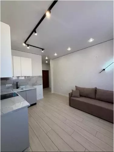 Продаётся квартира-студия, 19.4 м - Фото 1