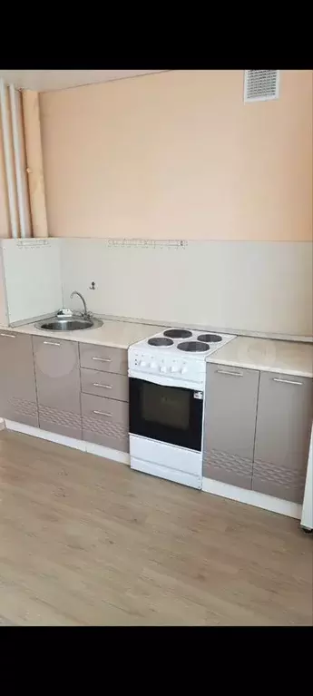 1-к. квартира, 50 м, 2/9 эт. - Фото 0