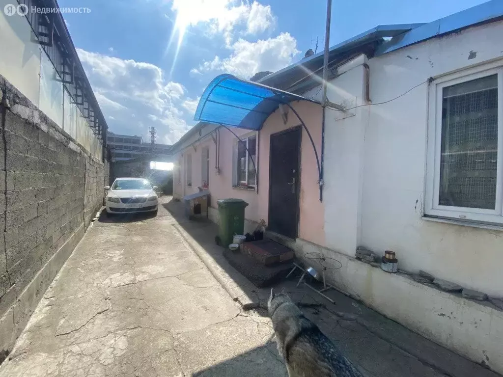 Дом в Кисловодск, Зеркальный переулок (51.7 м) - Фото 1