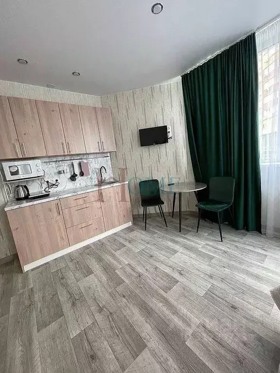 Студия Новосибирская область, Новосибирск ул. Дуси Ковальчук, 242 ... - Фото 1