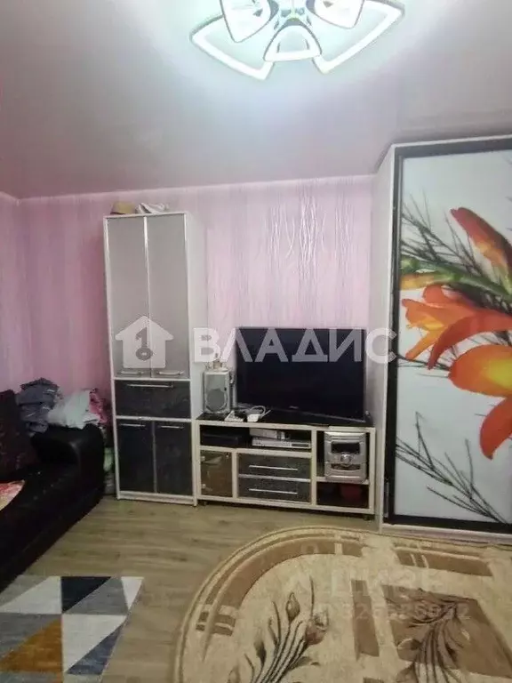 2-к кв. Нижегородская область, Нижний Новгород ул. Адмирала Макарова, ... - Фото 2