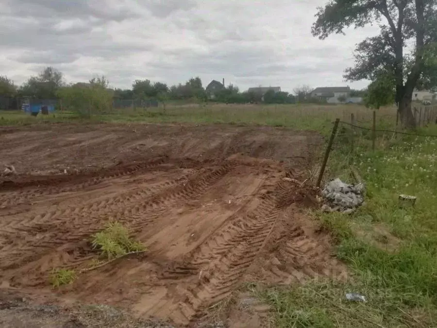 Участок в Воронежская область, Рамонский район, с. Ямное ул. Кирова ... - Фото 0