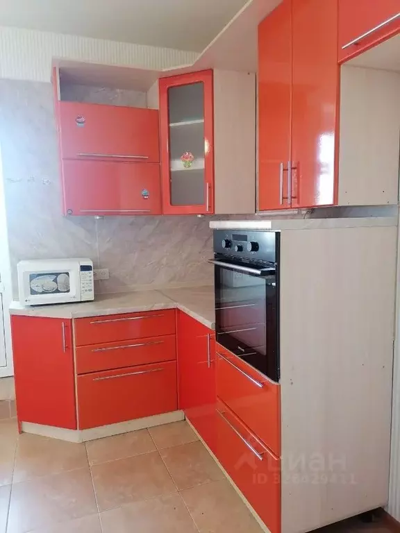 2-к кв. Рязанская область, Рязанский муниципальный округ, с. Дядьково ... - Фото 1