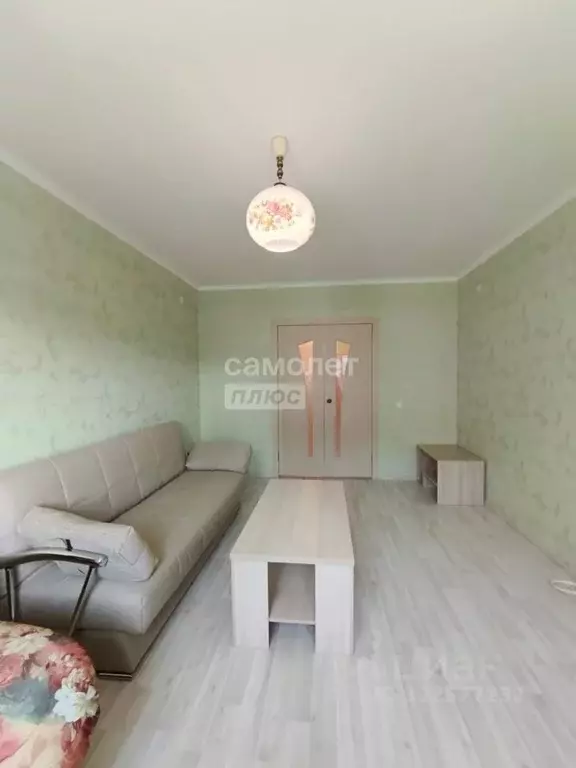 2-к кв. Волгоградская область, Волгоград ул. Добрушина, 16 (55.0 м) - Фото 2