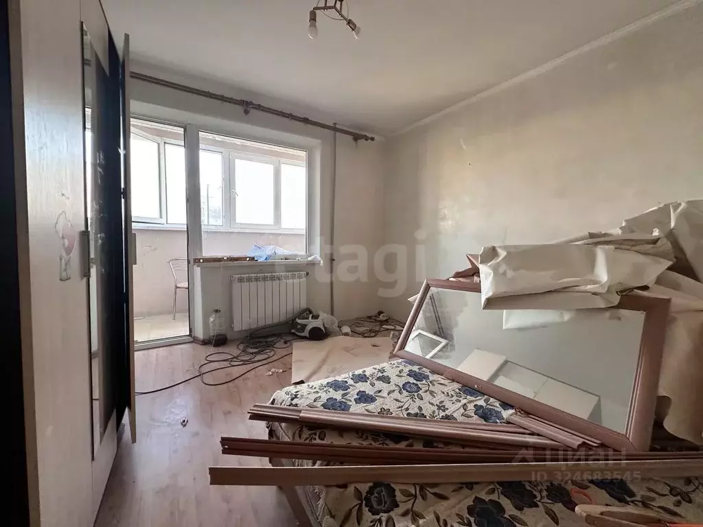 2-к кв. Севастополь просп. Октябрьской Революции, 26 (56.0 м) - Фото 1