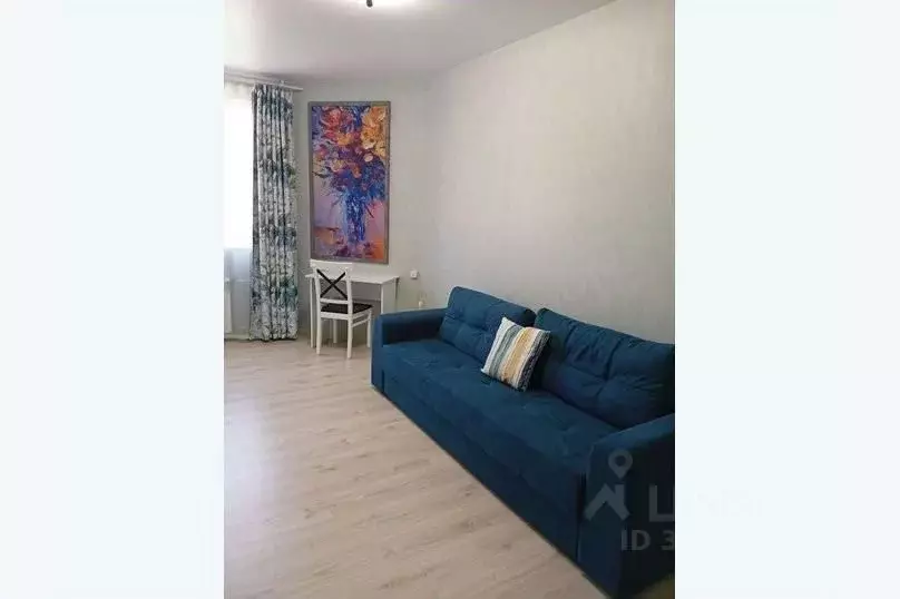 2-к кв. Краснодарский край, Сочи ул. Яна Фабрициуса, 7 (68.0 м) - Фото 2